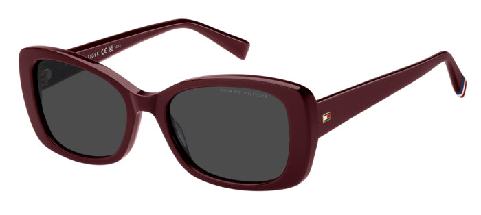 Sunglasses Tommy Hilfiger TH 2225/S LHFIR 54 18