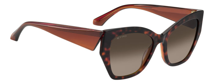 Lunettes de soleil Etro 0143/S L9GHA 55 19