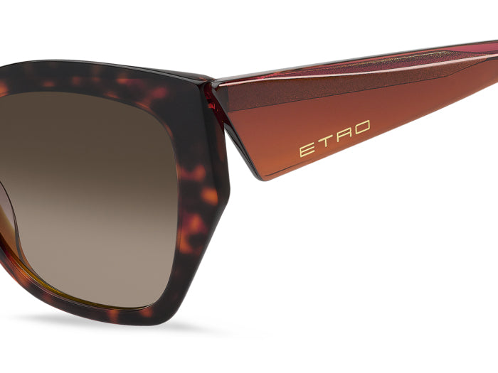 Солнцезащитные очки Etro 0143/S L9GHA 55 19 — vista 5