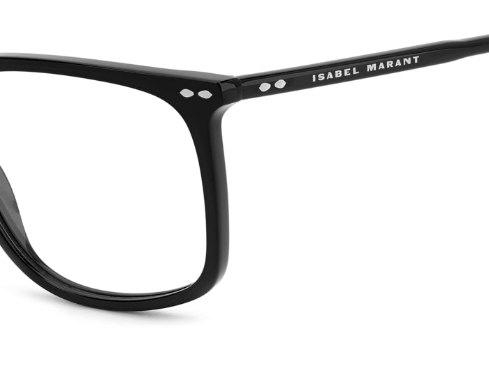Gafas Graduadas Isabel Marant IM 0202 807 55 14 — Imagen 4
