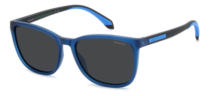 Sonnenbrille Polaroid PLD 2169/S/X FLLM9 56 16
