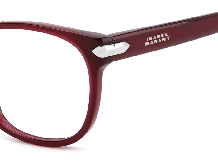 Gafas Graduadas Isabel Marant IM 0272 LHF 55 15 — Imagen 4