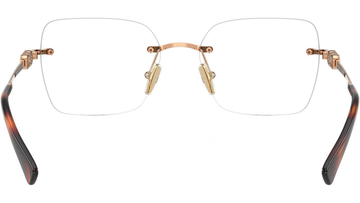 Gafas Graduadas Vogue Eyewear VO4320B 5152 53 17 — vista 5