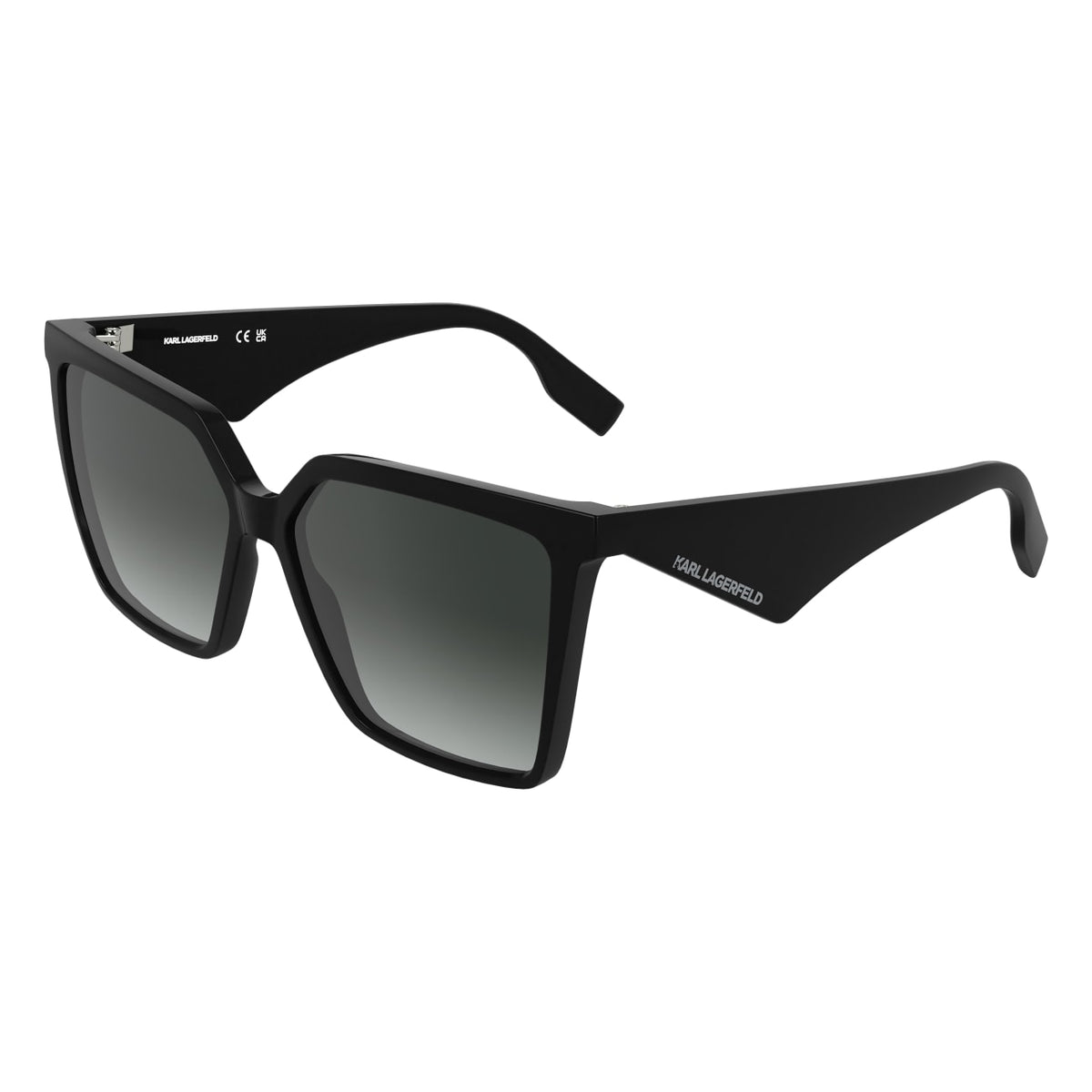 Солнцезащитные очки Karl Lagerfeld KL6207S 001 57 14