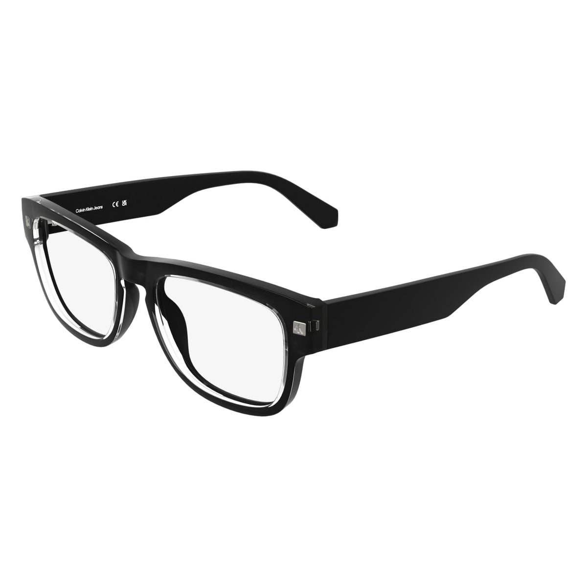 Optical Frames Calvin Klein Jeans CKJ25627 001 53 / 56 18