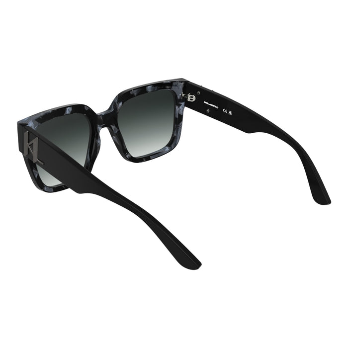 Gafas de Sol Karl Lagerfeld KL6243S 061 54 19 — vista 4