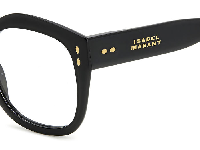 Gafas Graduadas Isabel Marant IM 0141 807 52 21 — Imagen 4