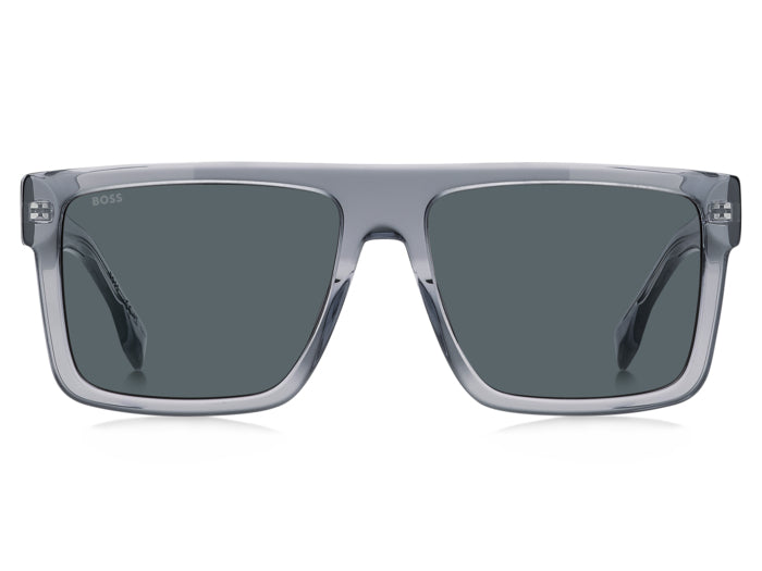 Sonnenbrille Hugo Boss 1895/S PJPIR 58 16 — vista 3