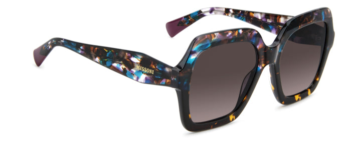 Солнцезащитные очки Missoni MIS 0273/S HKZ3X 54 19