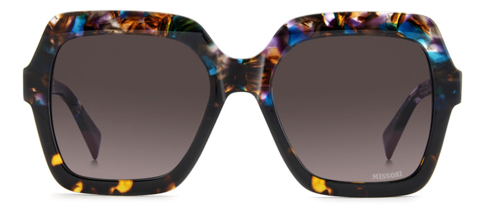 Gafas de Sol Missoni MIS 0273/S HKZ3X 54 19 — vista 3