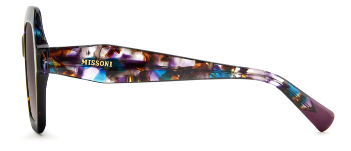 Gafas de Sol Missoni MIS 0273/S HKZ3X 54 19 — vista 4