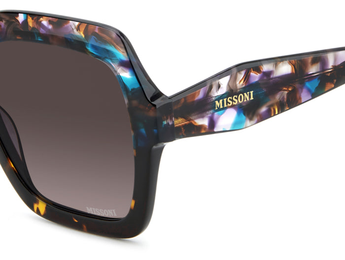 Gafas de Sol Missoni MIS 0273/S HKZ3X 54 19 — vista 5