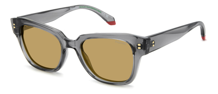 Sonnenbrille Polaroid PLD 6251/S/X KB7MU 51 19