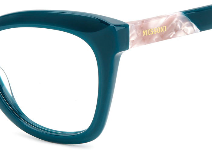Gafas Graduadas Missoni MIS 0199 ZI9 52 18 — Imagen 4