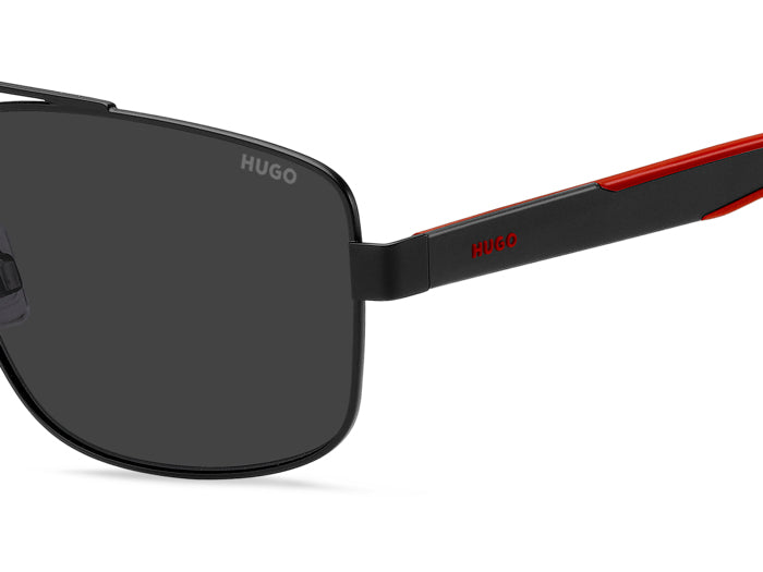 Gafas de Sol Hugo HG 1338/S 003IR 59 16 — vista 5