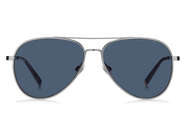 Gafas de Sol Tommy Hilfiger TH 2336/S 6LBKU 58 14 — vista 3