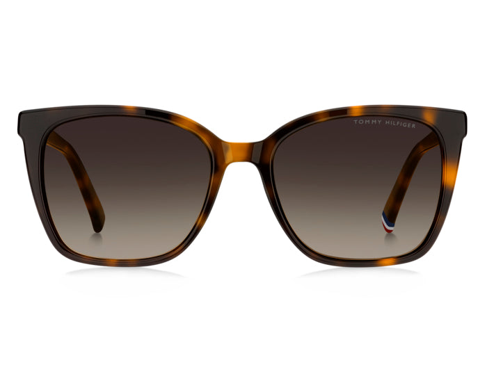 Gafas de Sol Tommy Hilfiger TH 2226/S 086HA 54 18 — vista 3