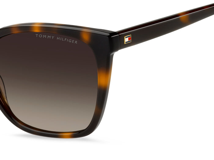 Gafas de Sol Tommy Hilfiger TH 2226/S 086HA 54 18 — vista 5