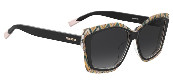 Солнцезащитные очки Missoni MIS 0187/G/S OHC9O 58 14
