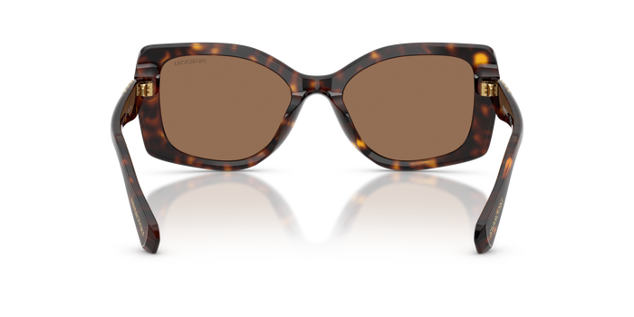 Gafas de Sol Swarovski SK6058U 100273 54 19 — Imagen 3