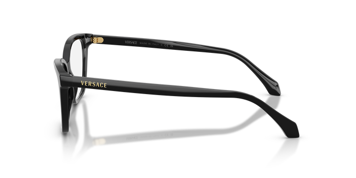 Optical Frames Versace VE3398 GB1 53 / 55 16 — Image 2
