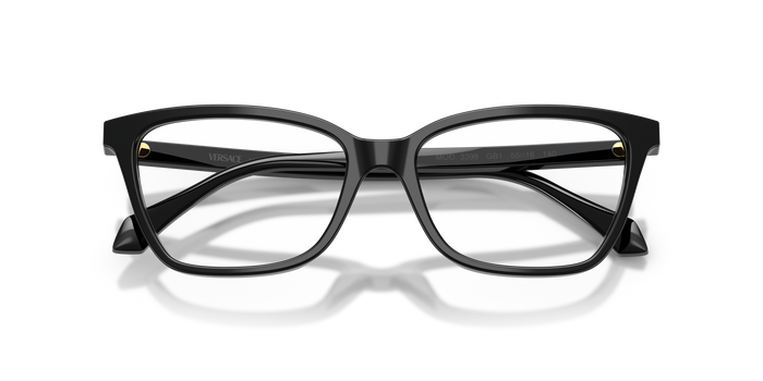 Optical Frames Versace VE3398 GB1 53 / 55 16 — Image 5