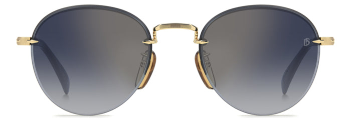 Gafas de Sol David Beckham DB 1173/S RHL1V 51 20 — vista 3
