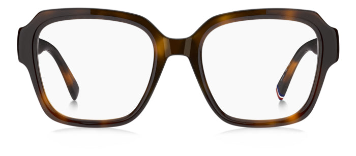 Optical Frames Tommy Hilfiger TH 2406 05L 51 19 — Image 3