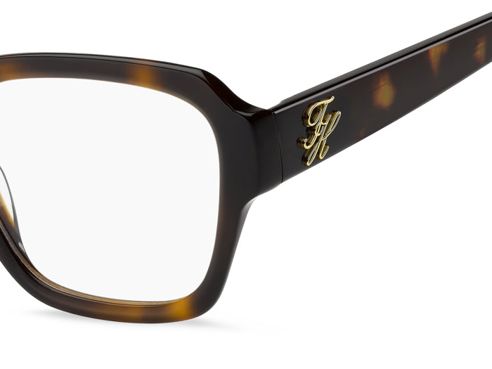 Optical Frames Tommy Hilfiger TH 2406 05L 51 19 — Image 4