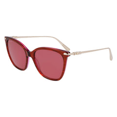 太阳镜 Longchamp LO757S 607 55 17