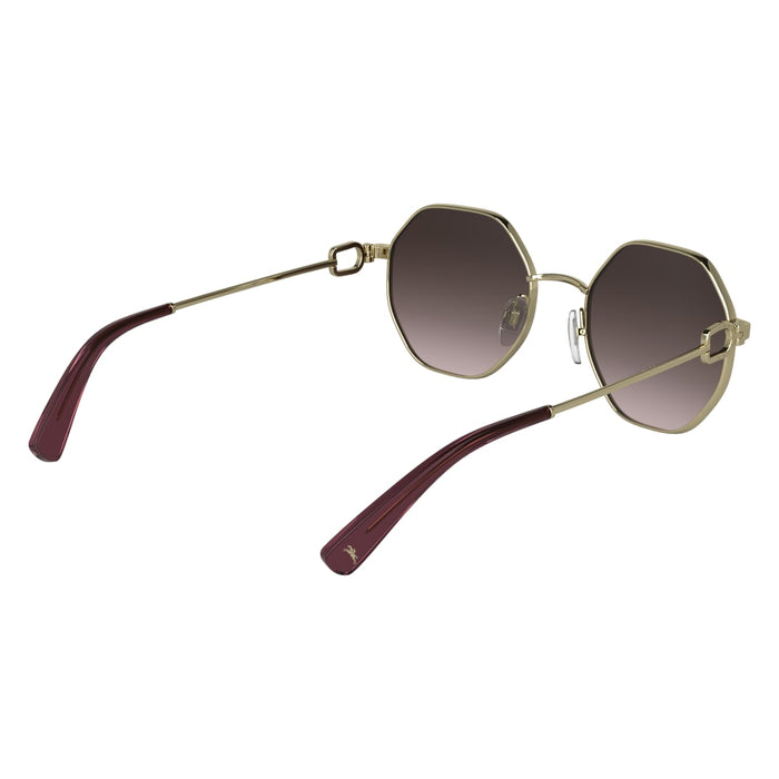 Gafas de Sol Longchamp LO179S 724 52 20 — vista 6