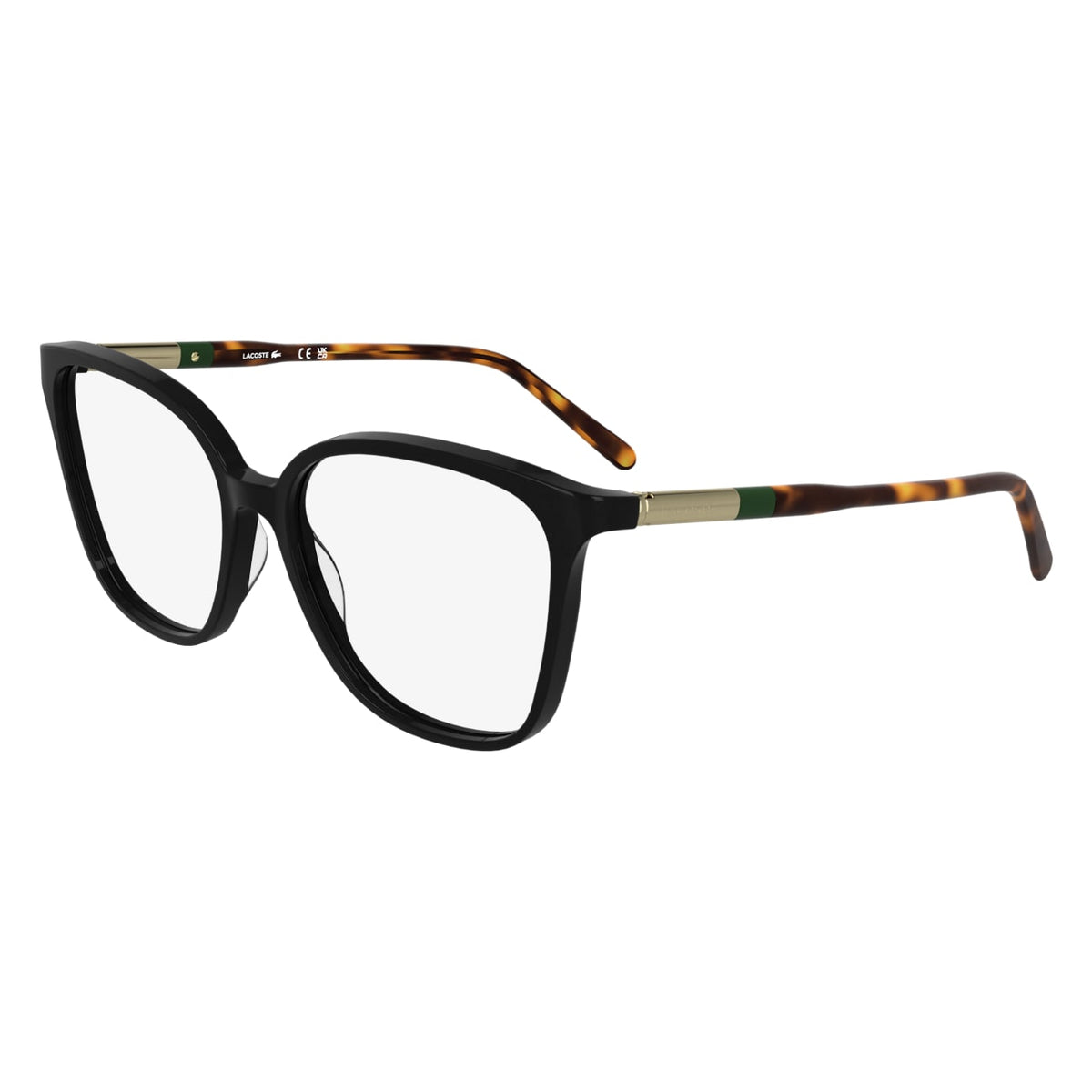 Brillenfassung Lacoste L2985 001 55 16