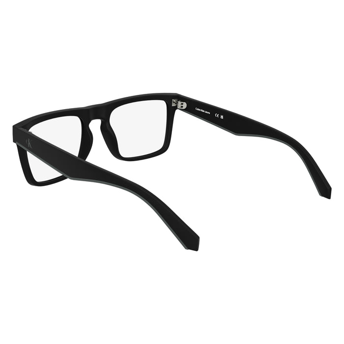 Gafas Graduadas Calvin Klein Jeans CKJ25612 002 54 19 — vista 4