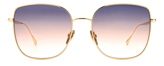 Gafas de Sol Isabel Marant IM 0014/S 000FF 58 19 — vista 3