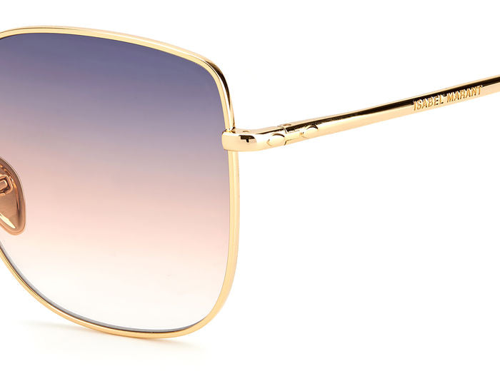 Gafas de Sol Isabel Marant IM 0014/S 000FF 58 19 — vista 5
