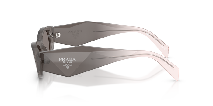 Gafas de Sol Prada PRB16S 20F80Q 50 21 — Imagen 2