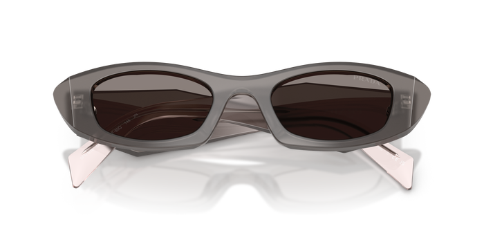 Gafas de Sol Prada PRB16S 20F80Q 50 21 — Imagen 5