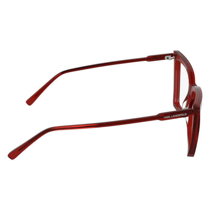 Optical Frames Karl Lagerfeld KL6216 600 56 15 — vista 7