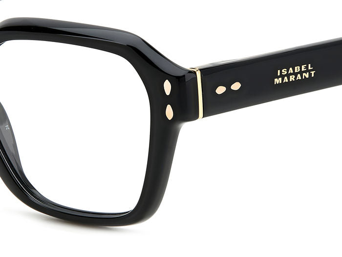 Gafas Graduadas Isabel Marant IM 0111 807 52 19 — Imagen 4
