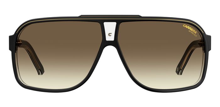 Gafas de Sol Carrera GRAND PRIX 2 807HA 64 9 — vista 3