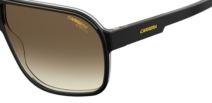 Gafas de Sol Carrera GRAND PRIX 2 807HA 64 9 — vista 4