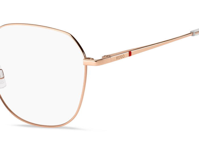 Gafas Graduadas Hugo HG 1324 DDB 54 17 — Imagen 4