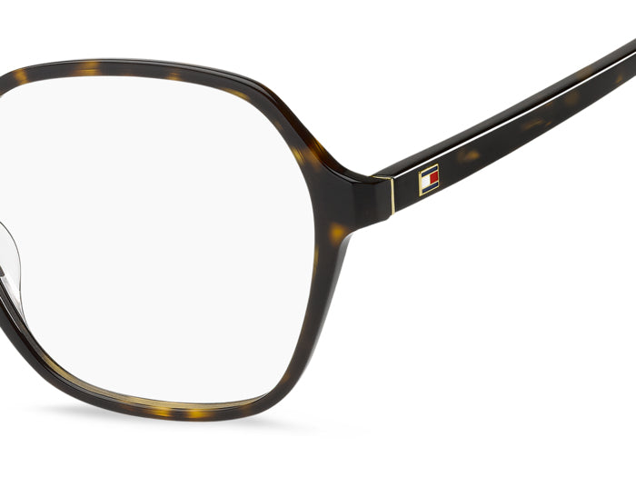 Gafas Graduadas Tommy Hilfiger TH 2293 086 52 16 — Imagen 4