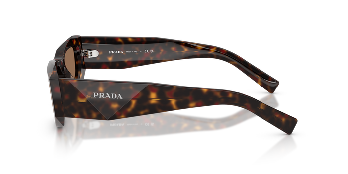 Gafas de Sol Prada PRB19S 17N06B 52 17 — Imagen 2