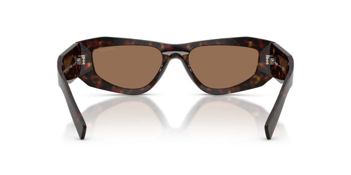 Gafas de Sol Prada PRB19S 17N06B 52 17 — Imagen 3
