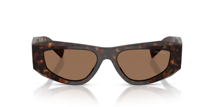 Gafas de Sol Prada PRB19S 17N06B 52 17 — Imagen 4