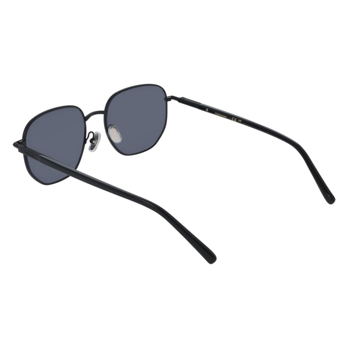 Gafas de Sol Ferragamo SF328S 002 55 18 — vista 4