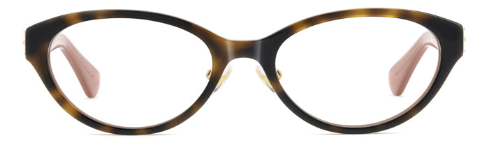 Optical Frames Kate Spade KS STEFFI 2/G 0T4 53 18 — Image 3