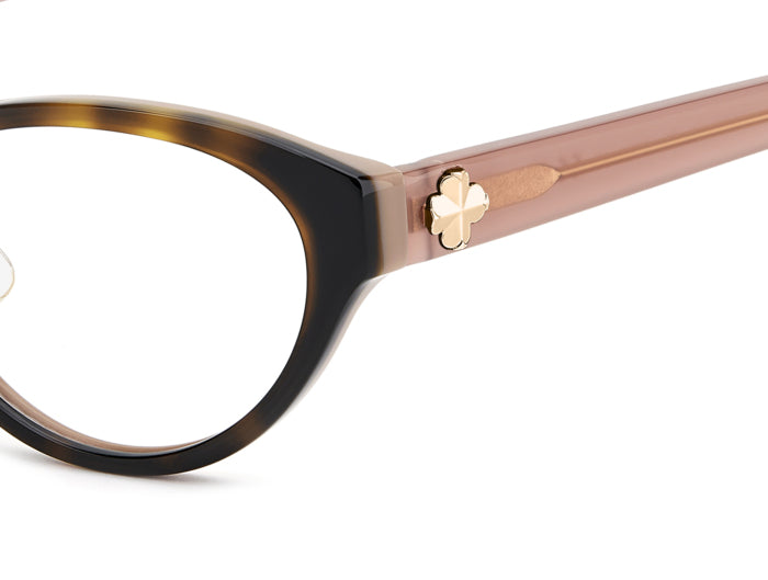 Optical Frames Kate Spade KS STEFFI 2/G 0T4 53 18 — Image 5