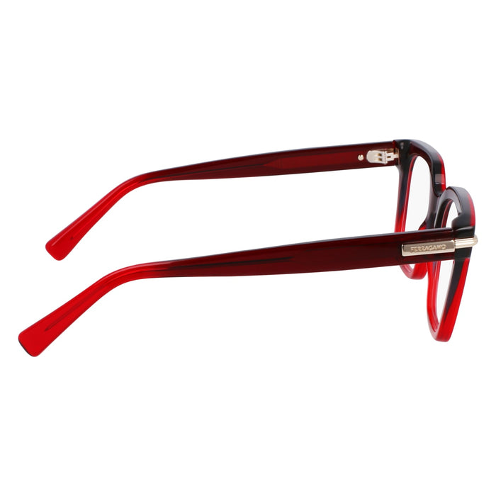 Gafas Graduadas Ferragamo SF3009 615 52 18 — vista 7